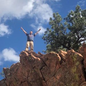 Meet your Posher, Adam